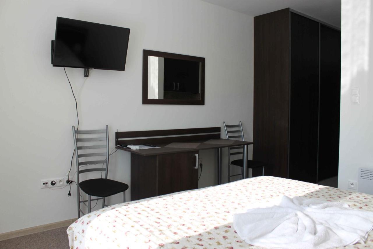 Apartmany Arcadia Podhajska Exterior photo