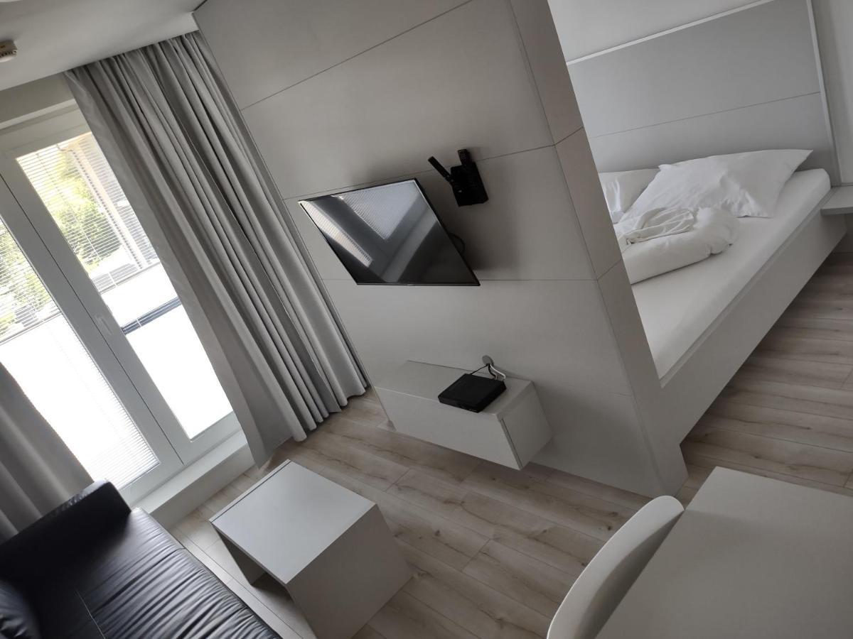 Apartmany Arcadia Podhajska Exterior photo