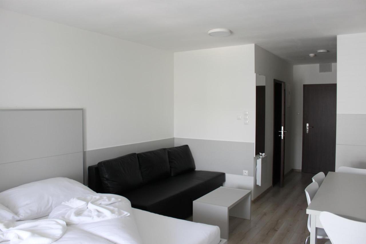 Apartmany Arcadia Podhajska Exterior photo