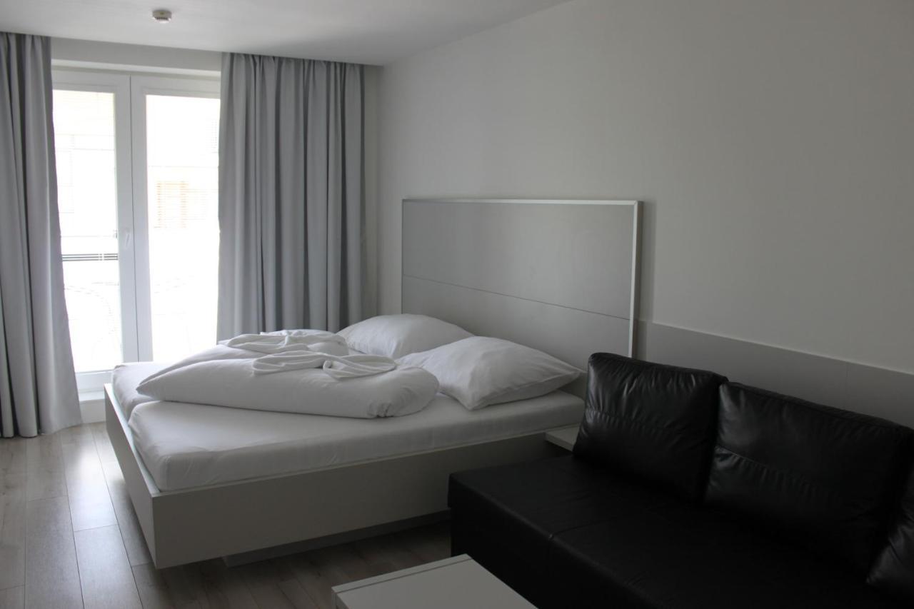 Apartmany Arcadia Podhajska Exterior photo