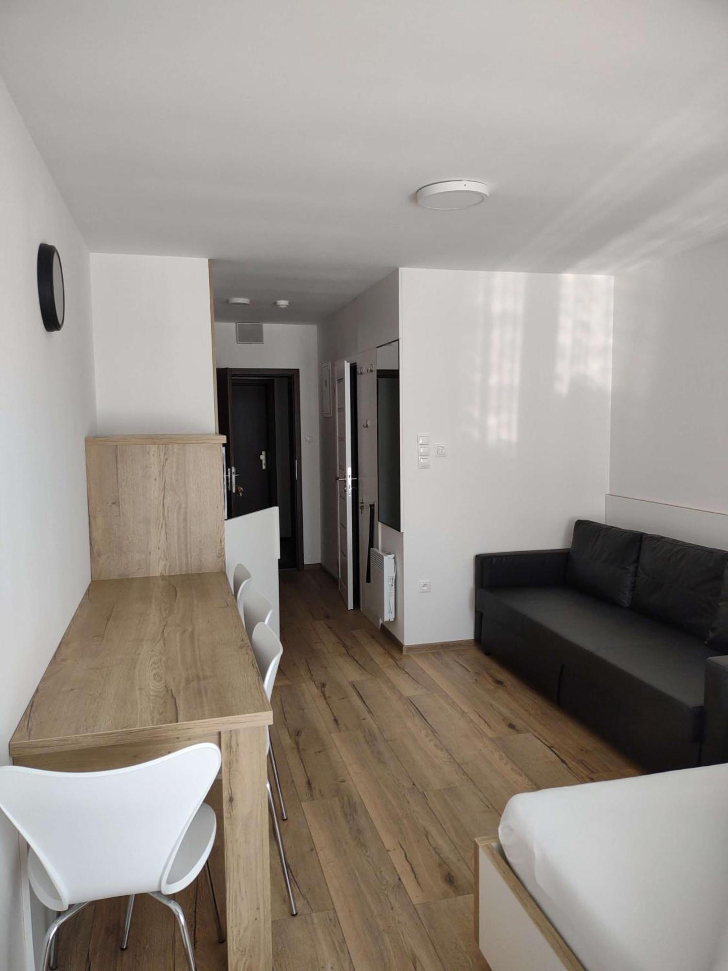 Apartmany Arcadia Podhajska Room photo
